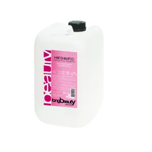 Beauty Yogurt & Milk Proteins Shampoo, Shampoo mit Milchproteinen, das speziell entwickelt wurde, um das Haar zu reinigen und gleichzeitig zu pflegen.