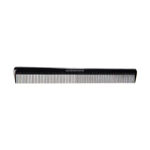 Cod. 437 • LANGER AKADEMIEKAMM (21cm). Linea Professionale. Kämme werden aus einem speziellen Material hergestellt: antistatisch, elastisch und hitzebeständig. Speziell für den professionellen Einsatz entwickelt. Guenzani Kämme seit 1892.