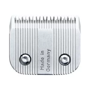 Moser 1mm #30F 1245-7320, ein Scherkopf für Haarschneidemaschinen, der von Marke Moser hergestellt wird. Wechselschneidsatz für Typ 1221, 1225, 1245, 1250.