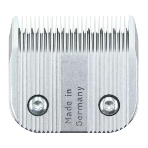 Moser 2mm #10F 1245-7940, ein spezieller Scherkopf für Haarschneidemaschinen, der von der Marke Moser hergestellt wird. Für MAX 45/50.