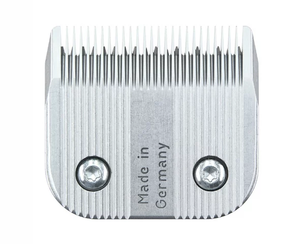 Moser 2mm #10F 1245-7940, ein spezieller Scherkopf für Haarschneidemaschinen, der von der Marke Moser hergestellt wird. Für MAX 45/50.