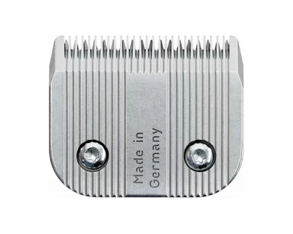 Moser 3mm #8,5F 1245-7931, Scherkopf für Haarschneidemaschinen, der von Marke Moser hergestellt wird. Geeignet für: Moser Max 45, Class 45, Moser 1245...