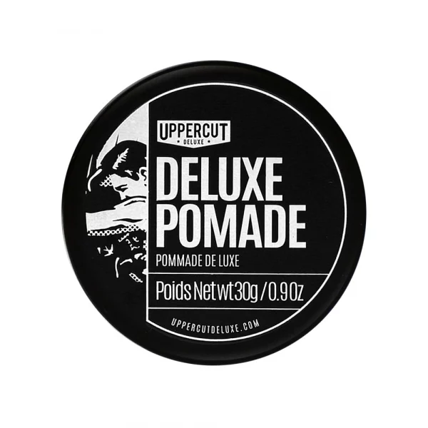 Deluxe Pomade Midi/ Haarpomade von Uppercut Deluxe Serie