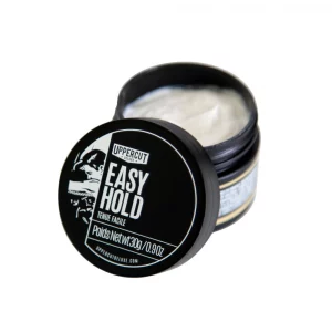 Easy Hold Midi/ Haarpomade von Uppercut Deluxe Serie