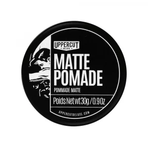 Matte Pomade Midi/ Haarpomade von Uppercut Deluxe Serie