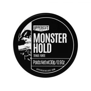 Monster Hold Midi/ Haarpomade von Uppercut Deluxe Serie