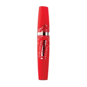 ASTRA SUBLIMINAL X VOLUME MASCARA 2.0 ist ein Mascara, der entwickelt wurde, um den Wimpern sowohl Volumen als auch eine schöne Krümmung zu verleihen. Der Mascara ist speziell formuliert, um die Wimpern zu kräuseln und ihnen ein volleres Aussehen zu geben. Durch das Hinzufügen von Volumen wird ein beeindruckender, wimpernverstärkender Effekt erzielt. Um den ASTRA SUBLIMINAL X VOLUME MASCARA 2.0 Mascara anzuwenden, trägst du ihn in einer Zick-Zack-Bewegung von der Wurzel bis zur Spitze deiner Wimpern auf. Du kannst mehrere Schichten auftragen, um das gewünschte Volumen und die gewünschte Krümmung zu erreichen.