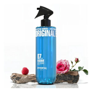 LUXEAL IMMORTAL 07. RESERVE EAU DE COLOGNE