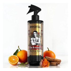 LUXEAL IMMORTAL ONE MILLION DOLLARS EAU DE COLOGNE