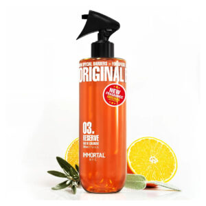 LUXEAL IMMORTAL 03. RESERVE EAU DE COLOGNE