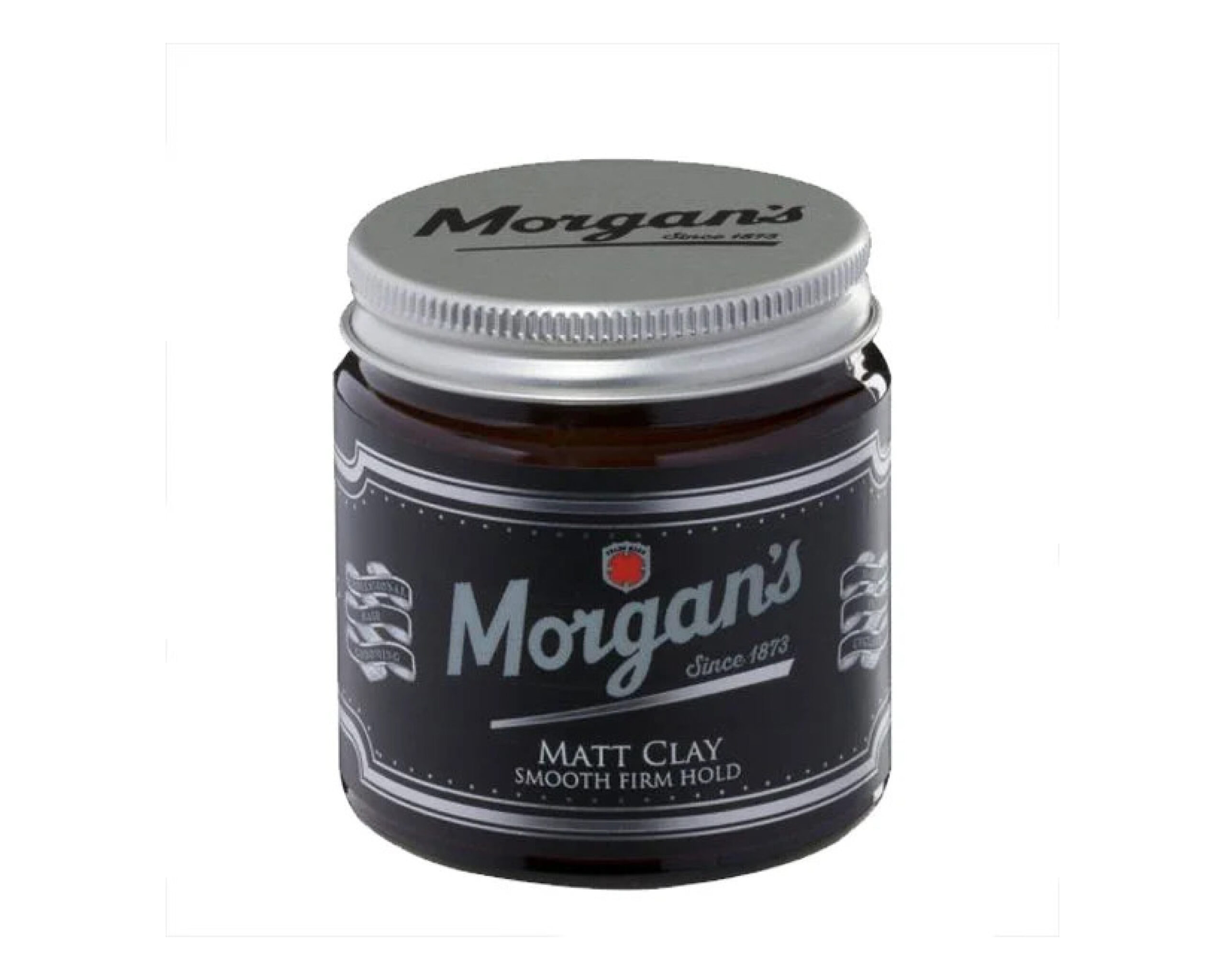 LUXEAL MORGANS MATT CLAY