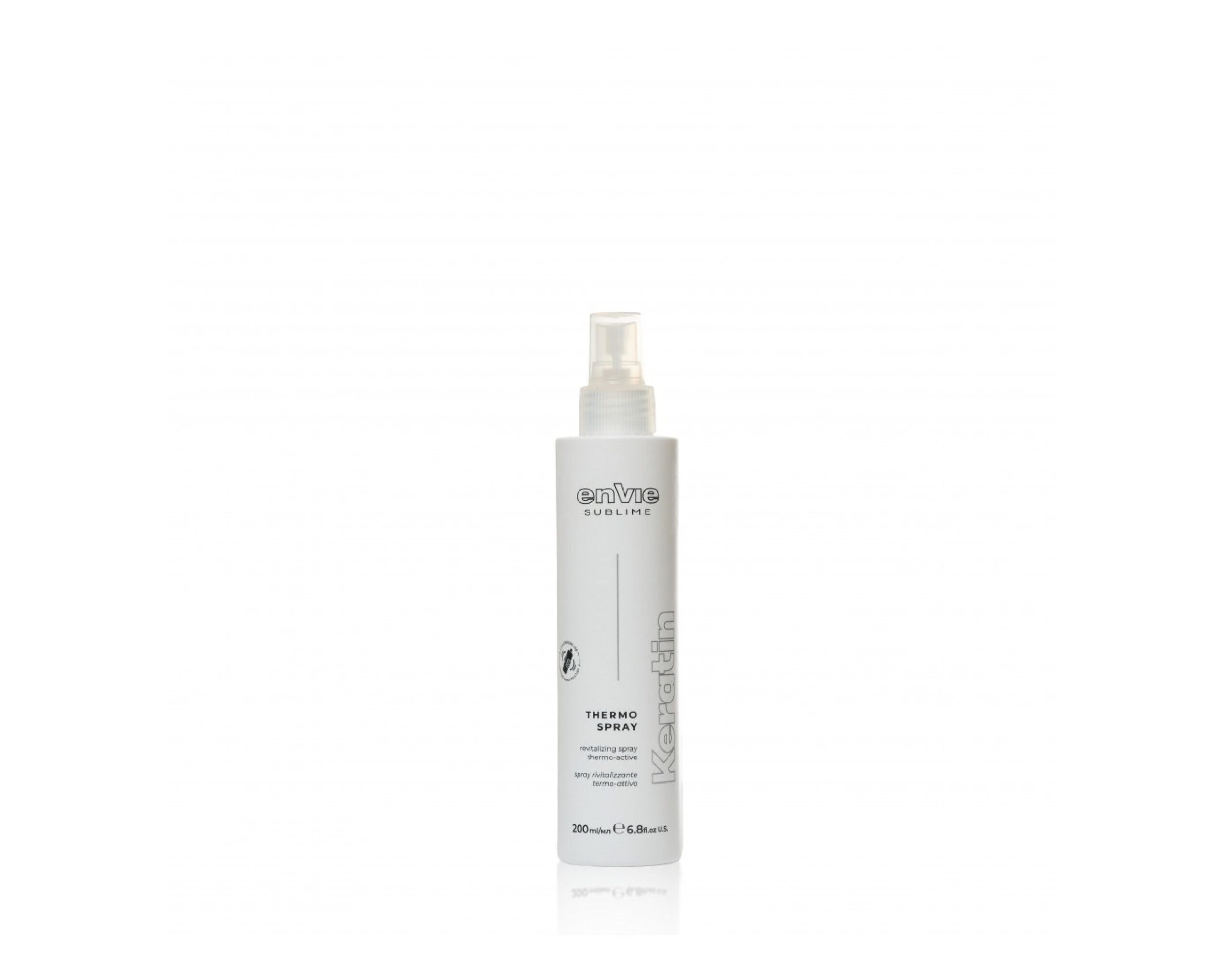 LUXEAL ENVIE KERATIN THERMO SPRAY