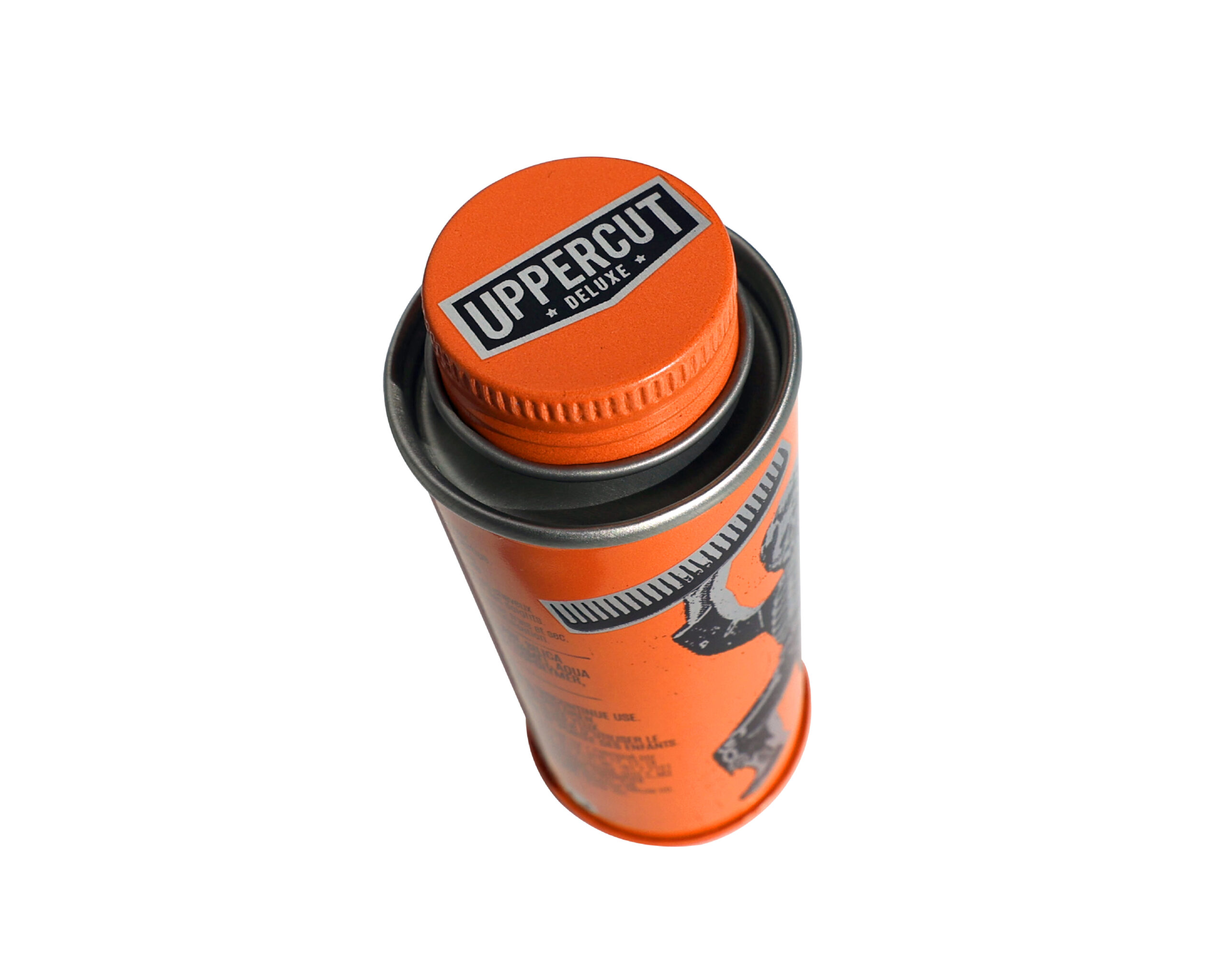 LUXEAL UPPERCUT SKULL DUST STYLING POWDER