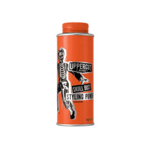 LUXEAL UPPERCUT SKULL DUST STYLING POWDER