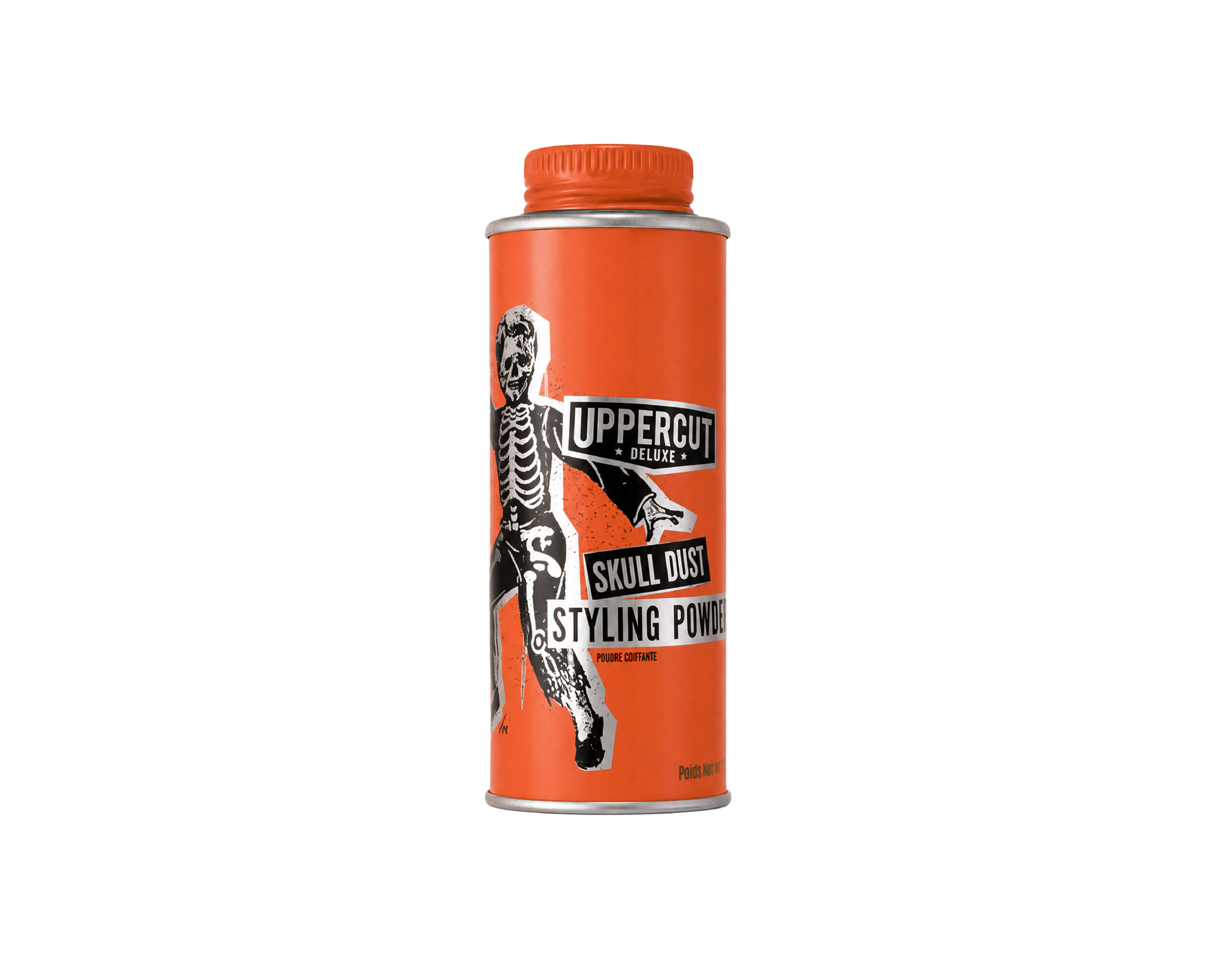LUXEAL UPPERCUT SKULL DUST STYLING POWDER