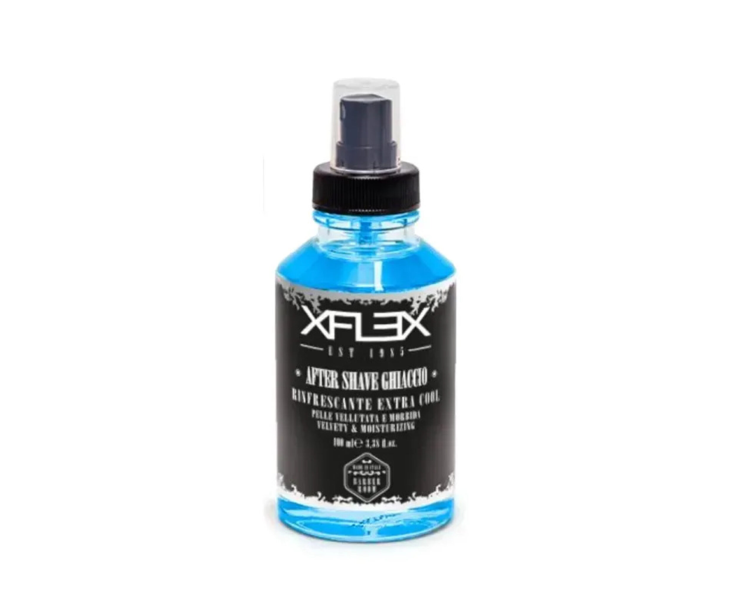 LUXEAL XFLEX AFTER SHAVE GHIACCIO