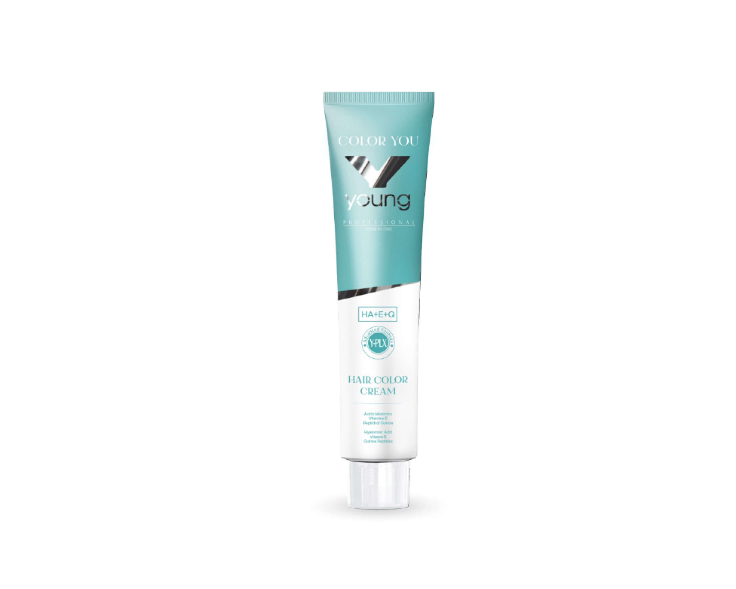 LUXEAL YOUNG COLOR YOU HA+E+Q