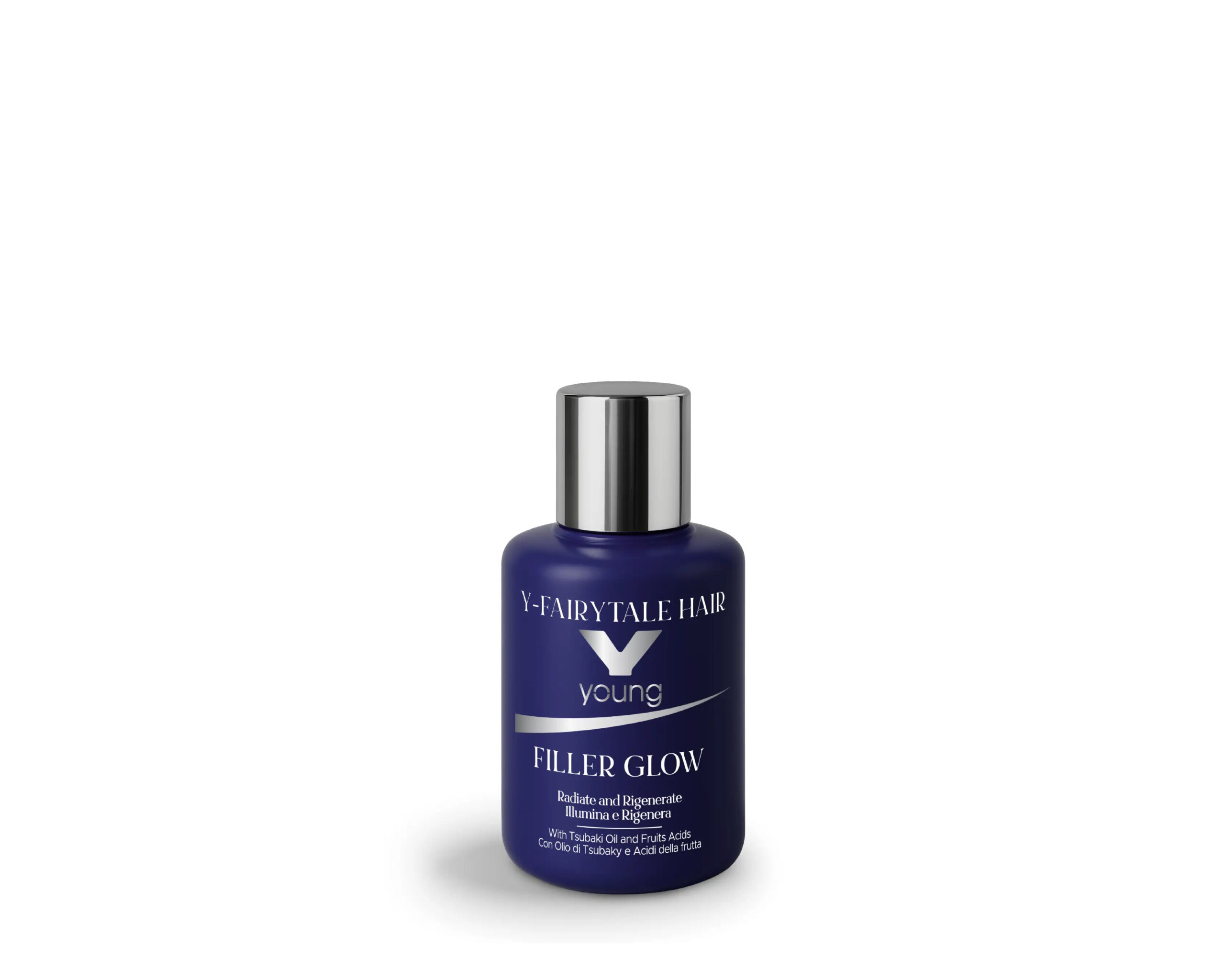 LUXEAL YOUNG Y-FAIRYTALE FILLER GLOW