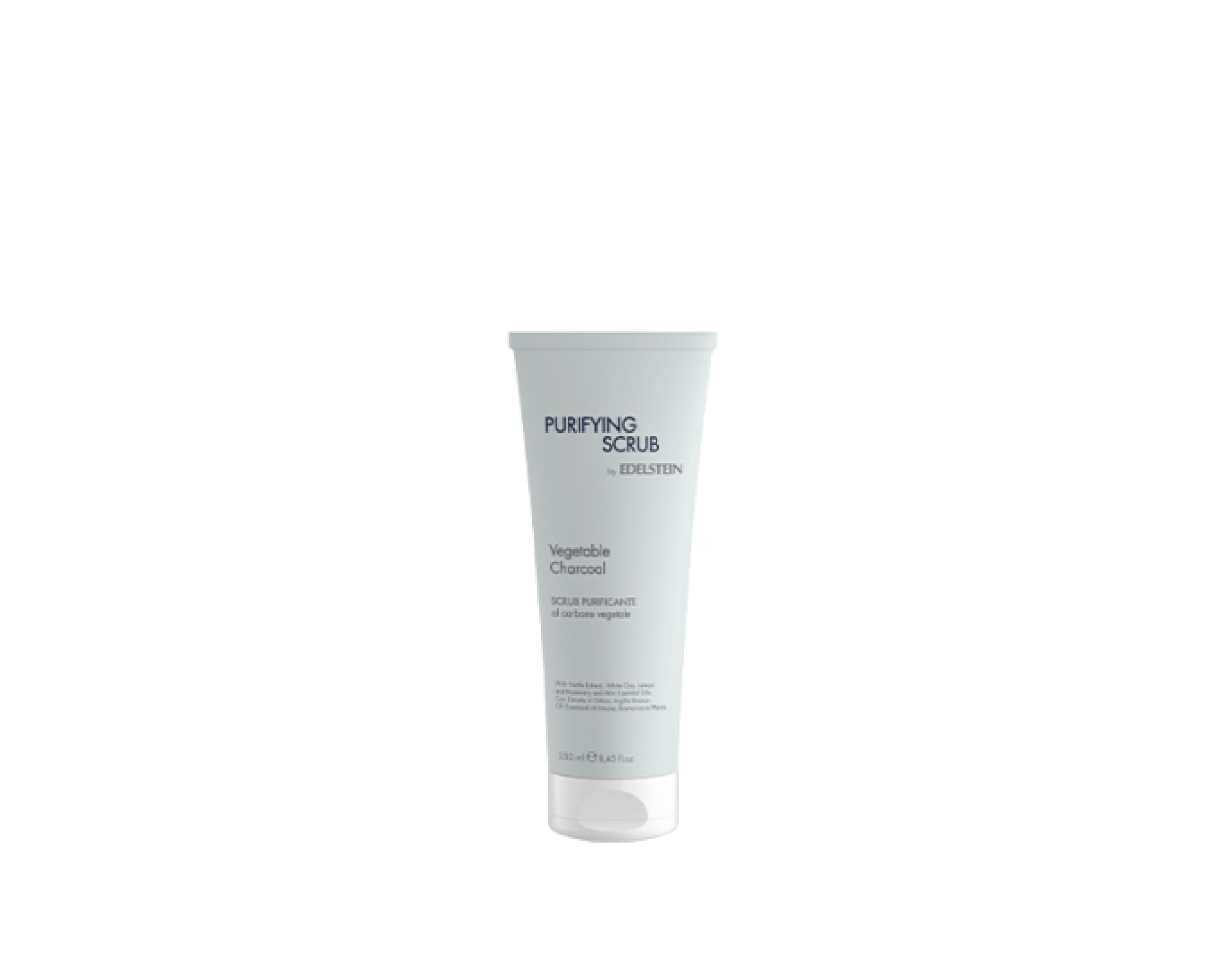 LUXEAL by EDELSTEIN PURIFYING SCRUB