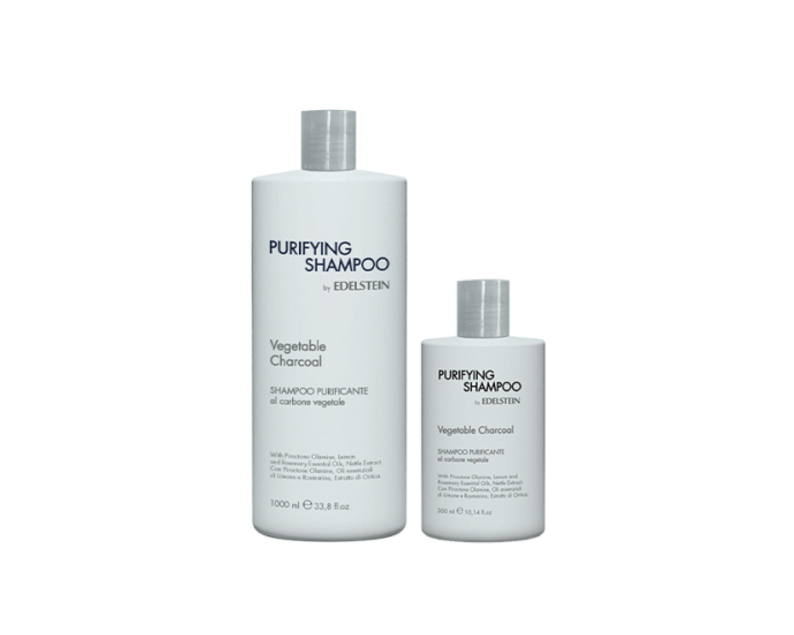 LUXEAL by EDELSTEIN PURIFYING SHAMPOO