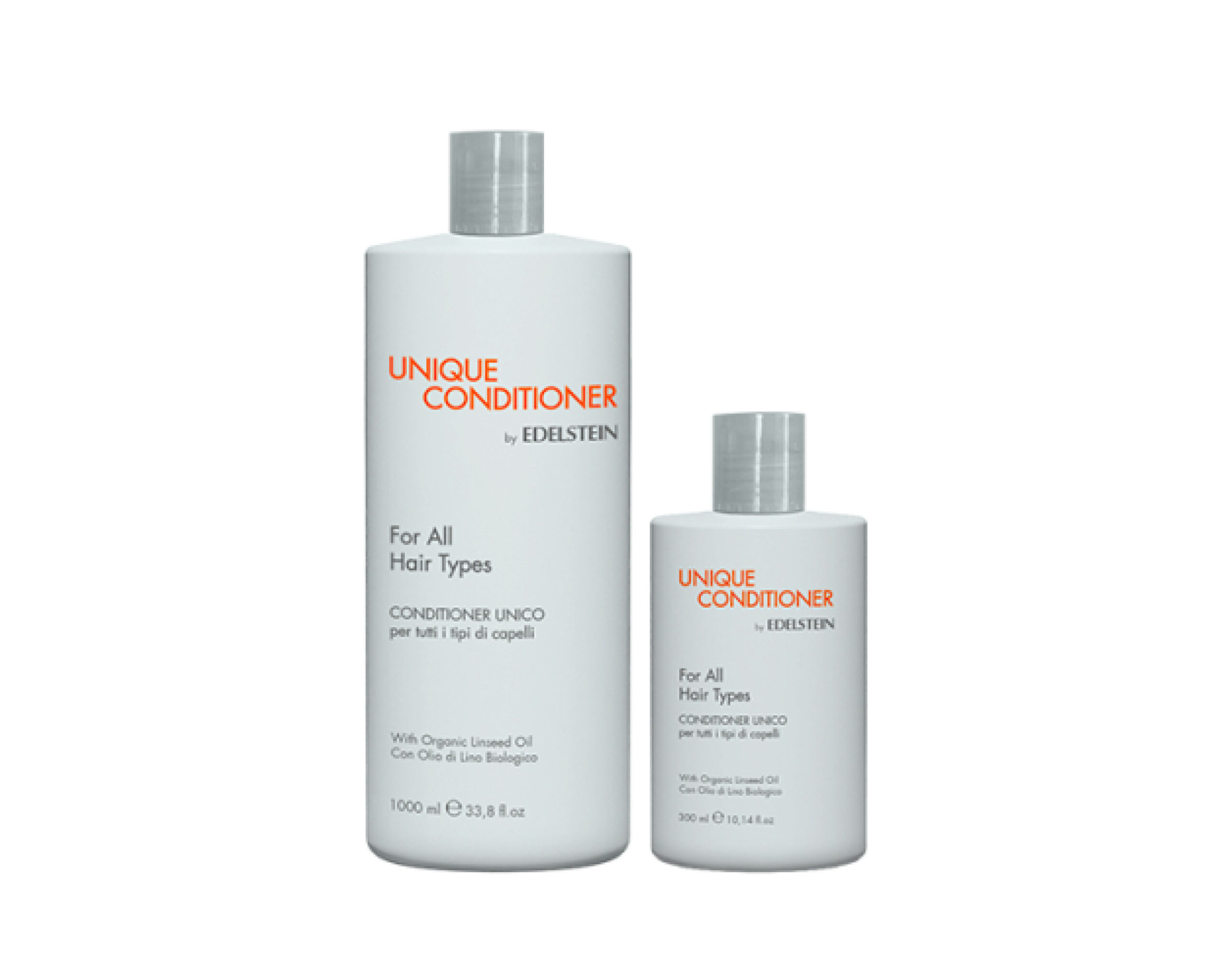 LUXEAL by EDELSTEIN UNIQUE CONDITIONER
